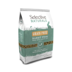 Supreme Selective Grain Free Rabbit - kr�lik 1,5kg