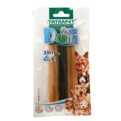 Tatrapet fresh denti dentlne hviezdy 13cm 3ks