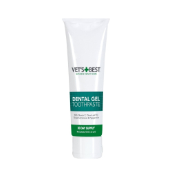 VET'S BEST dent�lny g�l pre psy 100g