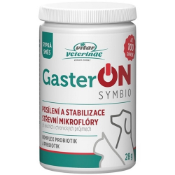 VITAR GasterOn symbio 28g