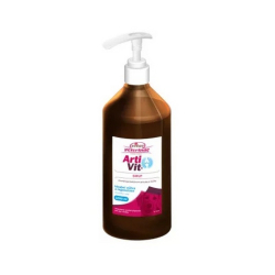 VITAR Veterinae Artivit Sirup 1l