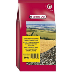 VL Sunflowerseeds Striped- Slnenica psikav 600 g