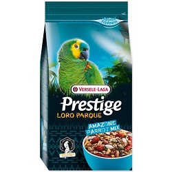 Versele - Laga  Prestige Loro Parque pre amazonsk papagje - 1kg