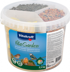 Vita Garden class mix vedro 2,5kg
