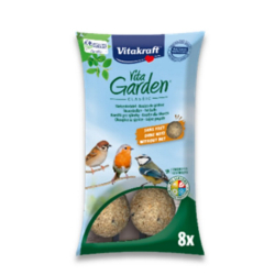 Vita Garden lojov gua 8 pack bez sieky