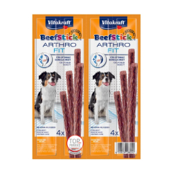 Vitakraft Beef Stick Arthrofit 4x12g