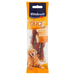 Vitakraft Bonas duck 40g