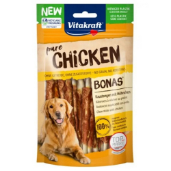 Vitakraft Chicken Bonas tyinky kuracie 80g