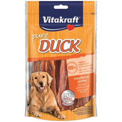 Vitakraft DUCK pl�tky ka�ka 80g