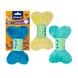 Vitakraft Hra�ka kos� ply�ov� 17cm