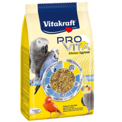 Vitakraft Pro Vita ve�k� papag�j 750g