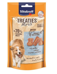 Vitakraft Treaties Minis lososov 48g