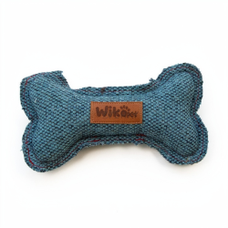 WIKOPET hra�ka pre psa Kos�, d�ka 22cm