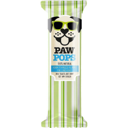 Woof&Brew paw pops zmrzlina pre psov 50ml