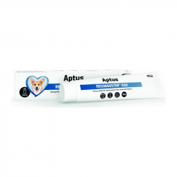 Aptus recobooster dog 100g