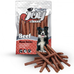 Calibra Joy beef sticks - 80 g