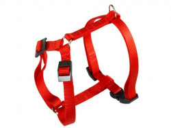 Ferplast postroj CHAMPION - XL, RED