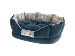 Ferplast pelieok CHARLES - 70, BLUE