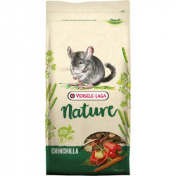 VL Nature Chinchilla - pre inily 700 g