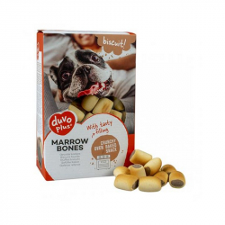 Chrumkav pochka DUVO+ Biscuit Marrowbones 500 g