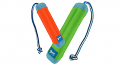 Chuckit! Amphibious Bumper pe�ek S 1ks