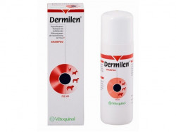 Vtoquinol Dermilen 300 ml