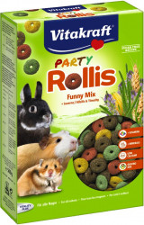 Vitakraft Rollis Party 500 g