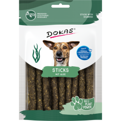 Dokas Tyinky s kelpou a spirulinou 105 g