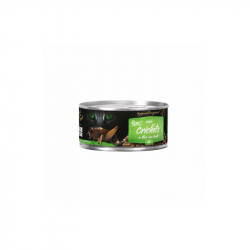 Farm fresh konzerva pre maky cvrky 100g