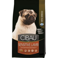 Farmina Cibau Adult Sensitive Lamb Mini - 0,8 kg