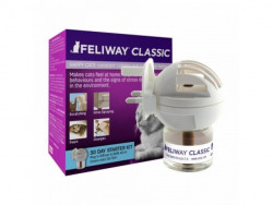 Feliway difuzr pre maky 48 ml