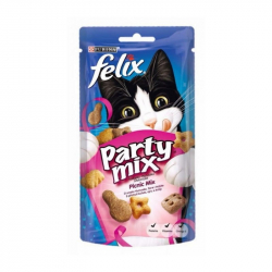 Felix Party Mix Picnic 60 g