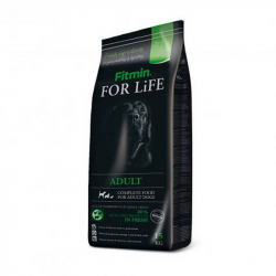 Fitmin For Life adult prmiov granule pre dospelch psov 15 kg