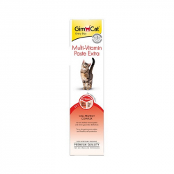 Gimcat multivitamnov pasta EXTRA 200g