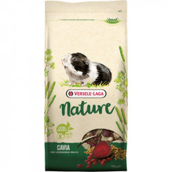 Versele - Laga Cavia Nature pre morsk prasiatka - 2,3 kg