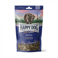 Happy dog soft snack france 100 g pamlsky pre psov