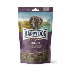 Happy dog soft snack Ireland 100 g pamlsky pre psov