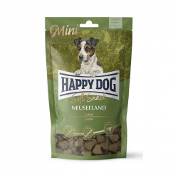 Happy dog soft snack mini Neuseeland 100 g pamlsky pre psov