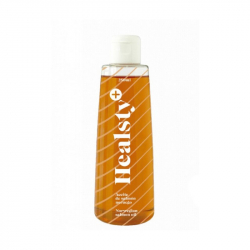 Healsty plus lososov olej 250 ml