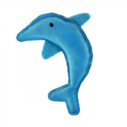 Beco hračka pre mačku s catnipom delfín
