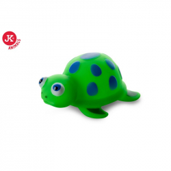 JK Animals vinylov pskacia hraka pre psa korytnaka 13cm