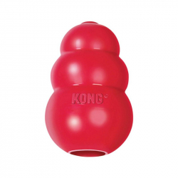 Kong classic erven grant S hraka pre psov