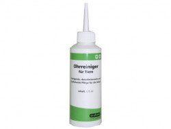 OHRREINIGER SOL 125ml,ISTI U