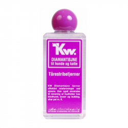 KW Diamantov oi isti onho okolia 100 ml