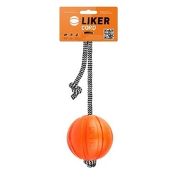 Collar preahovadlo pre psov LIKER 5cm