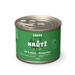 Konzerva LOUIE morka s ryou 200g