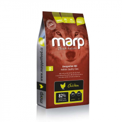 Marp Holistic Chicken ALS 2 kg granule pre psov