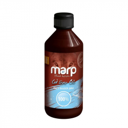 Marp Holistic olej z treej pecene 500 ml