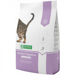 Natures P cat adult sensitive digestion poultry 2 kg