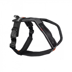 Non-stop dogwear Postroj Line 5.0 vekos 0 ierny
